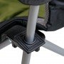 Крісло складне Ranger FC750-052 Green (RA 2221)