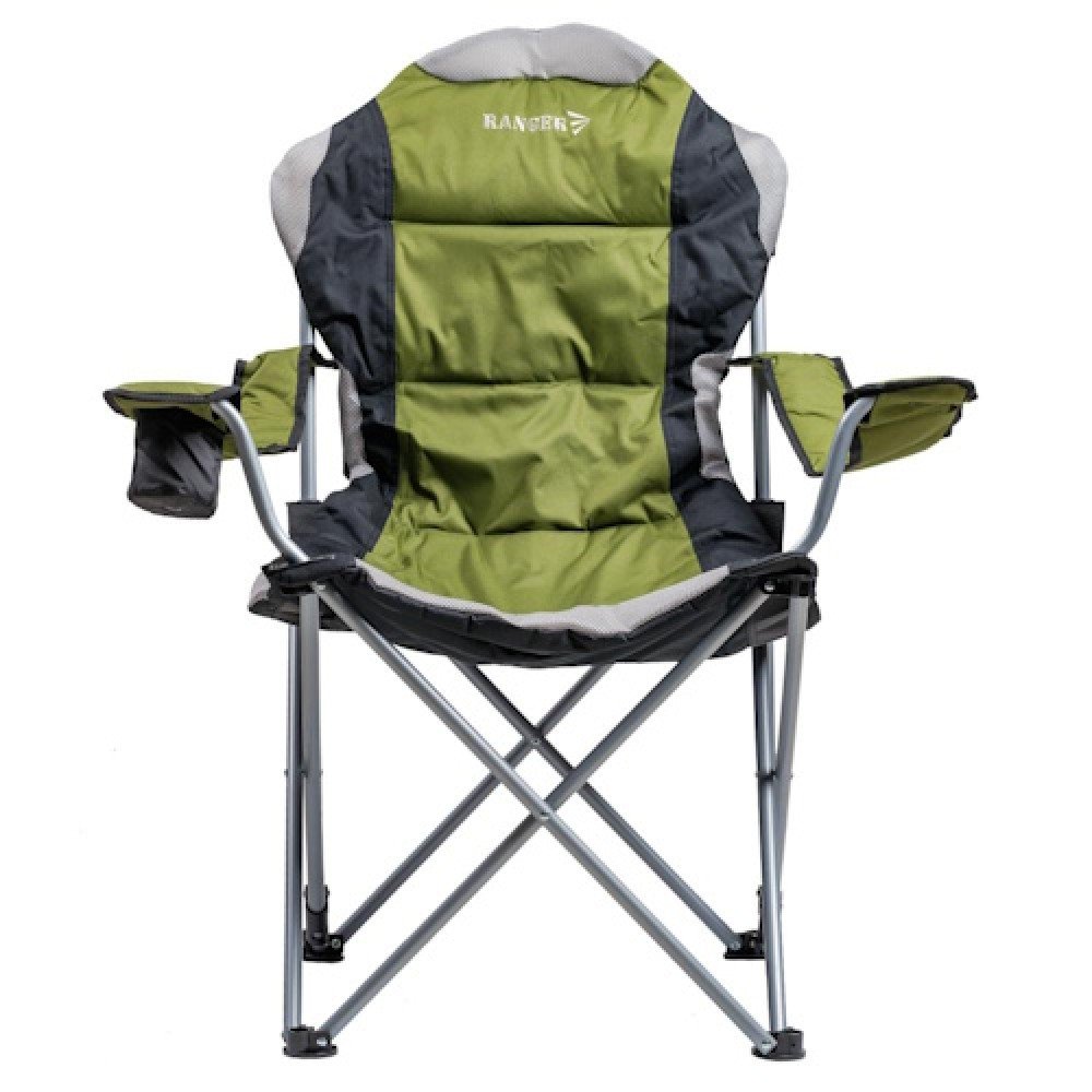 Крісло складне Ranger FC750-052 Green (RA 2221)