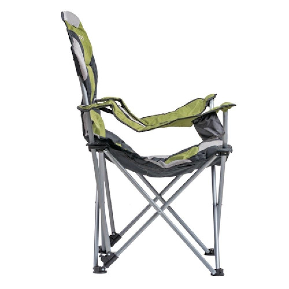 Крісло складне Ranger FC750-052 Green (RA 2221)
