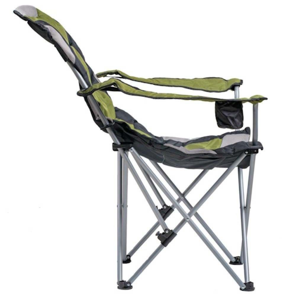 Крісло складне Ranger FC750-052 Green (RA 2221)