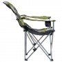 Крісло складне Ranger FC750-052 Green (RA 2221)