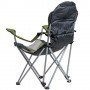Крісло складне Ranger FC750-052 Green (RA 2221)