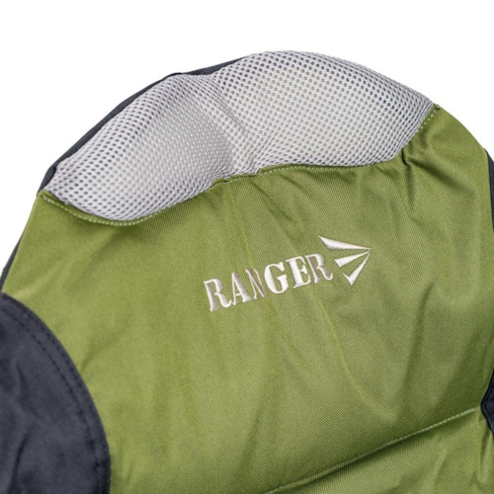 Крісло складне Ranger FC750-052 Green (RA 2221)