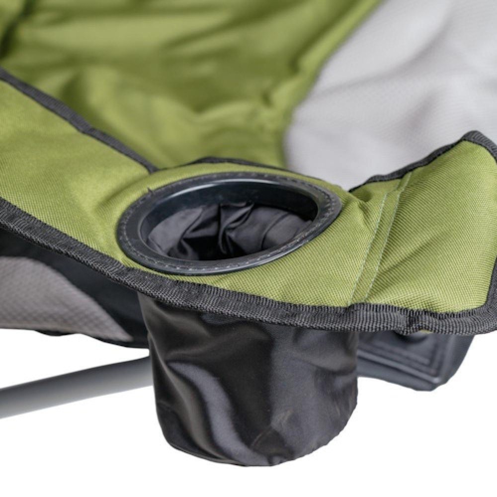 Крісло складне Ranger FC750-052 Green (RA 2221)