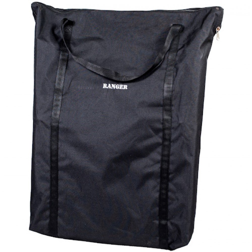 Крісло корпове Ranger Strong SL-107 RA 2237
