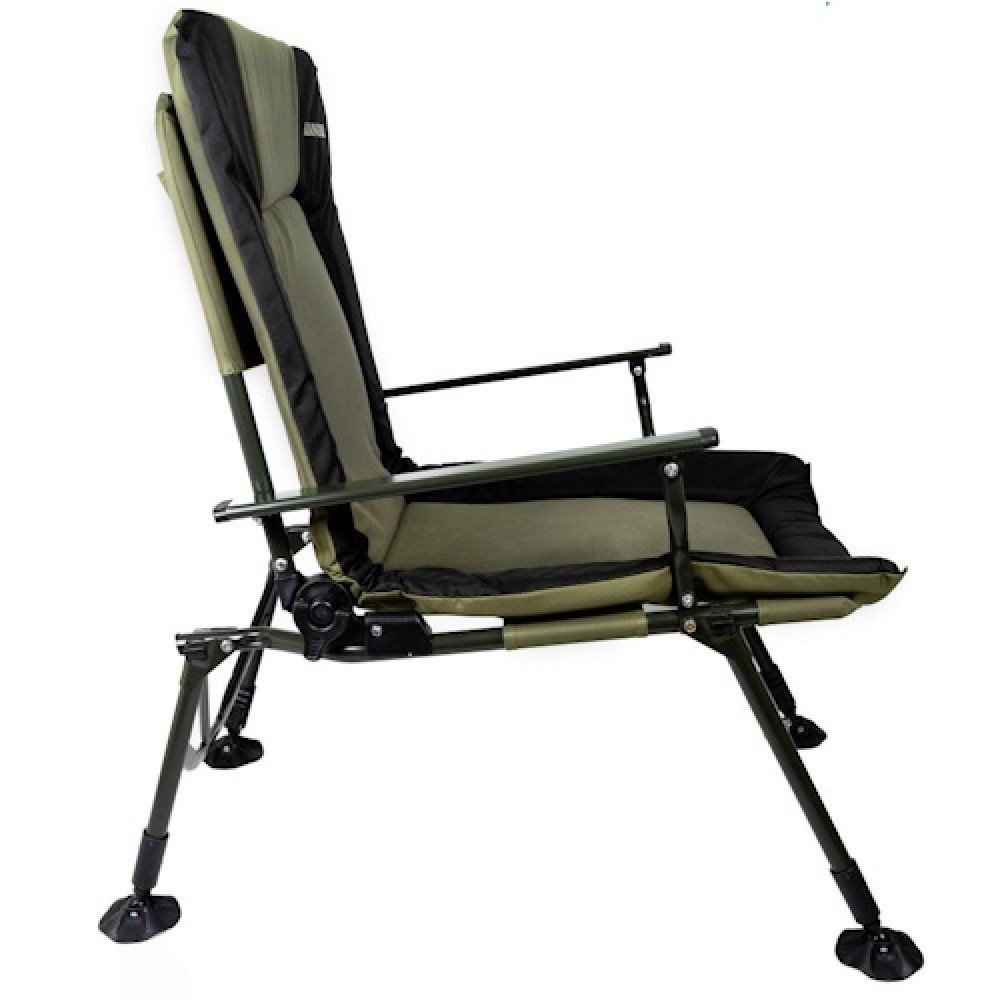 Крісло корпове Ranger Strong SL-107 RA 2237