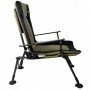 Крісло корпове Ranger Strong SL-107 RA 2237