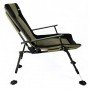 Крісло корпове Ranger Strong SL-107 RA 2237