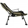 Крісло корпове Ranger Strong SL-107 RA 2237