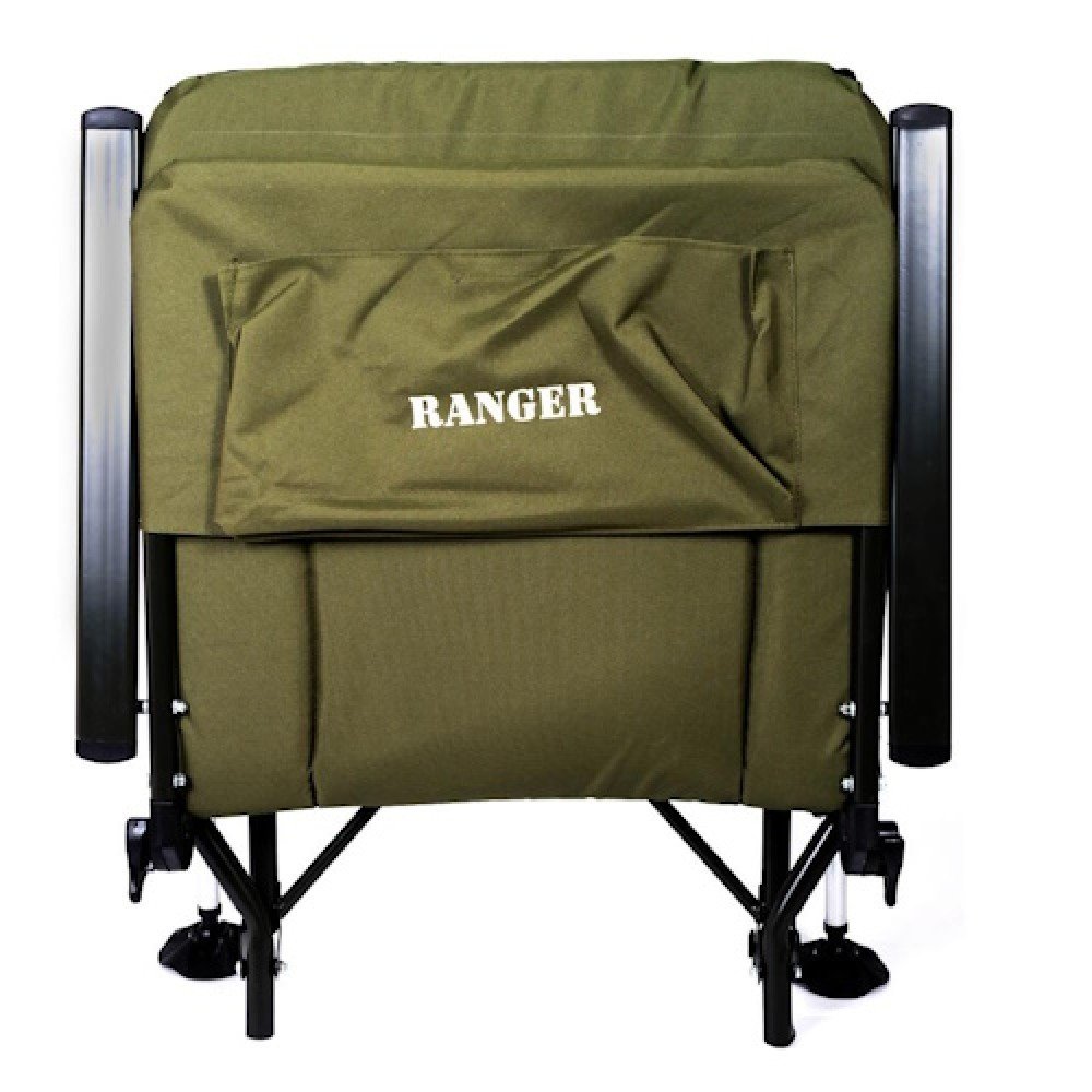 Крісло корпове Ranger Strong SL-107 RA 2237