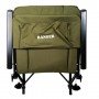 Крісло корпове Ranger Strong SL-107 RA 2237