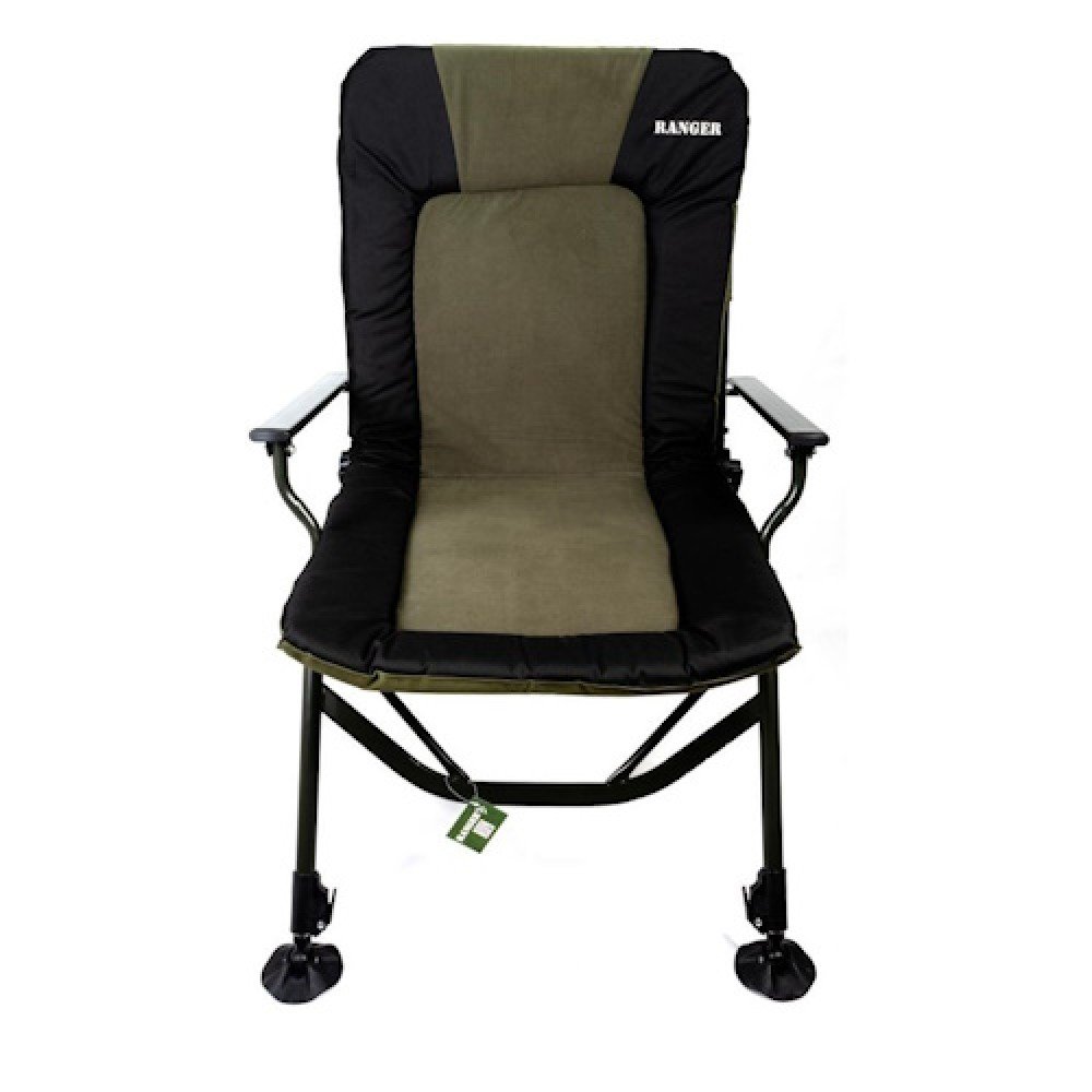 Крісло корпове Ranger Strong SL-107 RA 2237