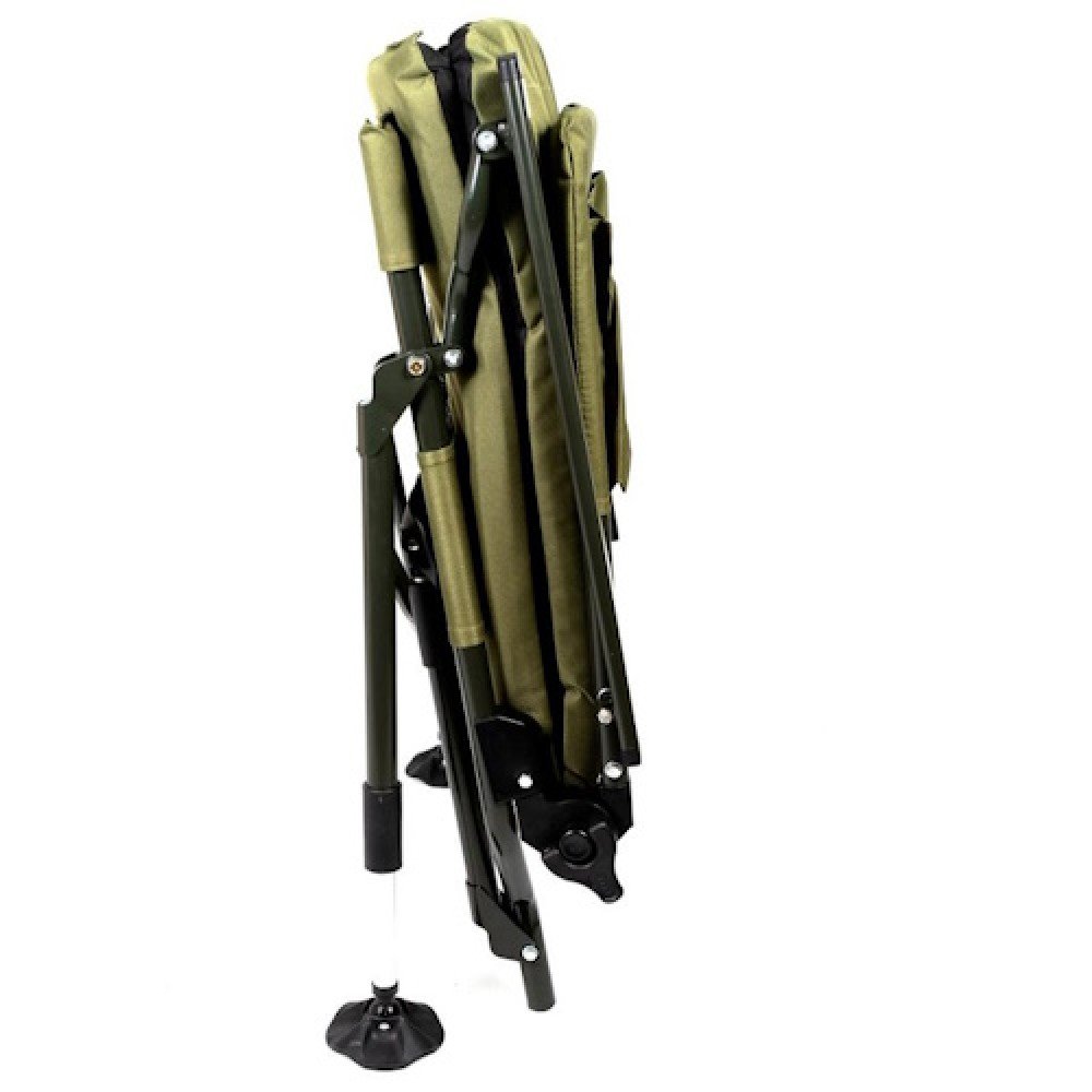 Крісло корпове Ranger Strong SL-107 RA 2237