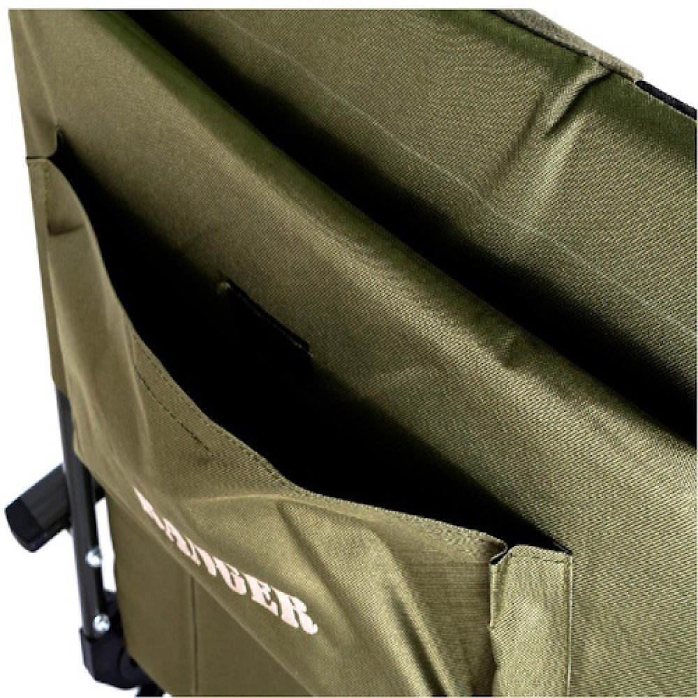 Крісло корпове Ranger Strong SL-107 RA 2237