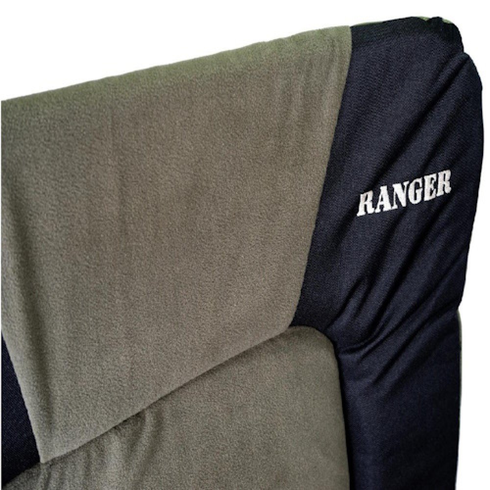 Крісло корпове Ranger Strong SL-107 RA 2237