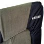Крісло корпове Ranger Strong SL-107 RA 2237