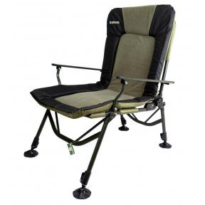 Крісло корпове Ranger Strong SL-107 RA 2237