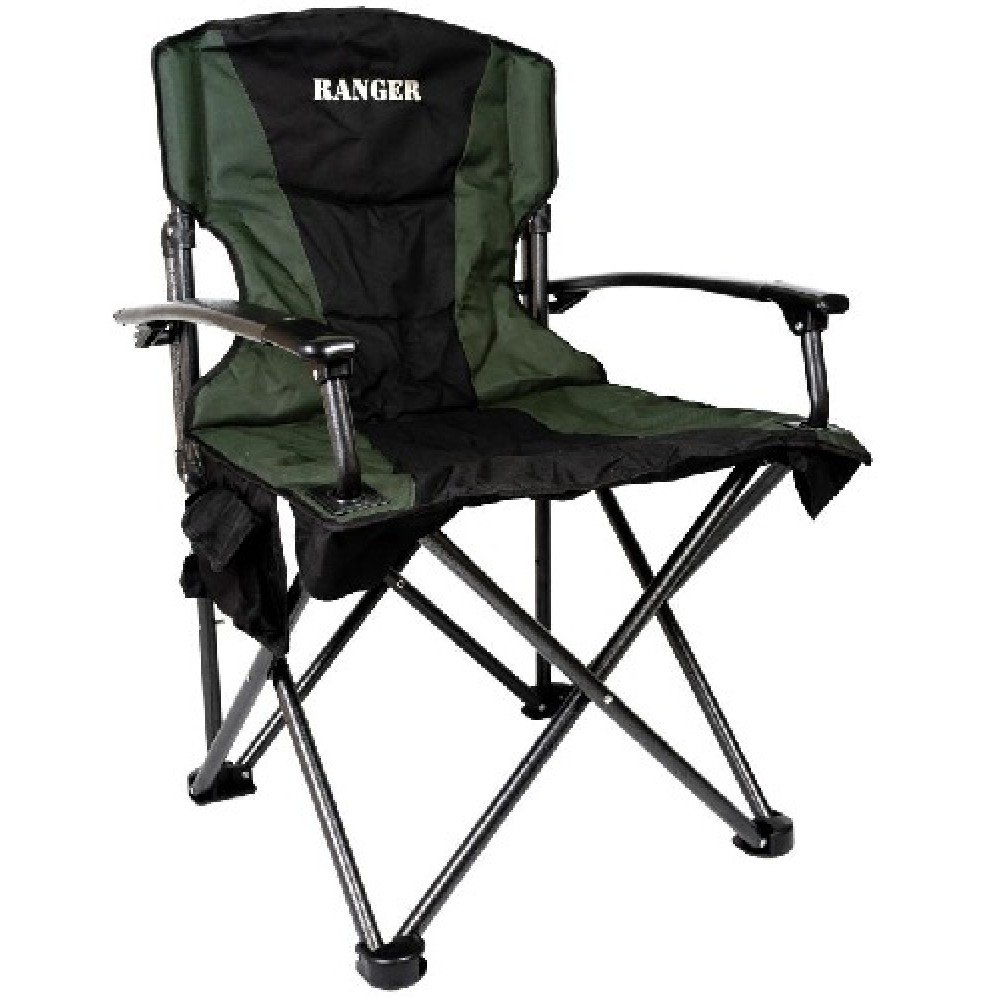 Крісло складане Ranger Mountain RA2239