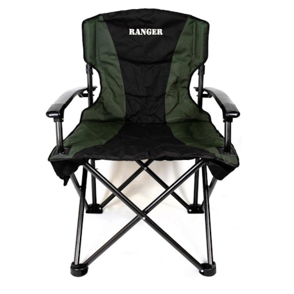 Крісло складане Ranger Mountain RA2239