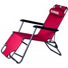 Шезлонг Ranger Comfort 3(RA 3304)