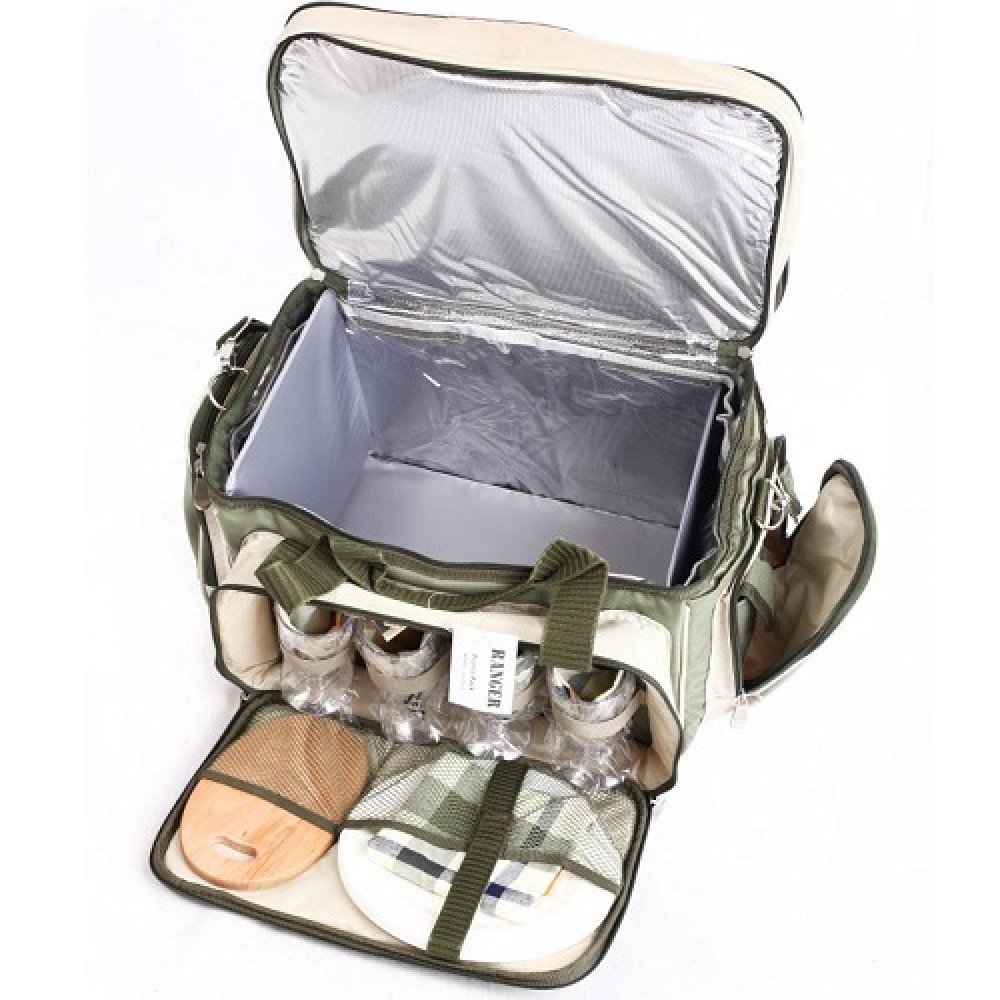 Набір для пікніка Ranger Rhamper НВ4-533(RA 9901)