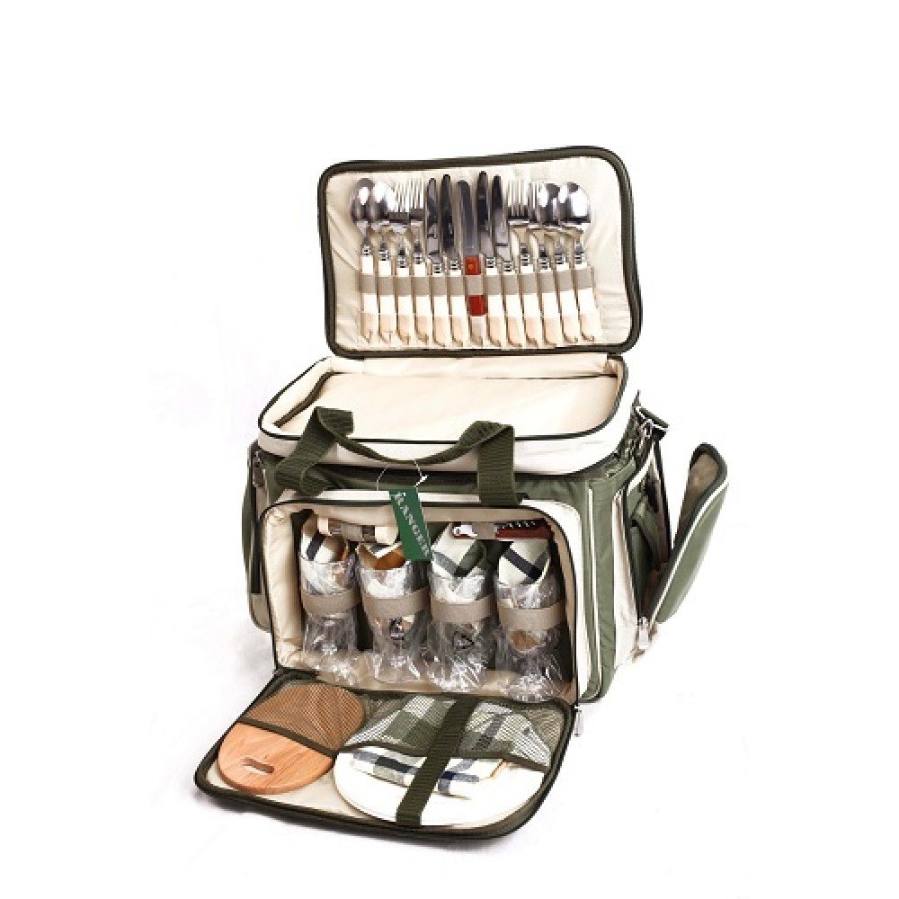 Набір для пікніка Ranger Rhamper НВ4-533(RA 9901)