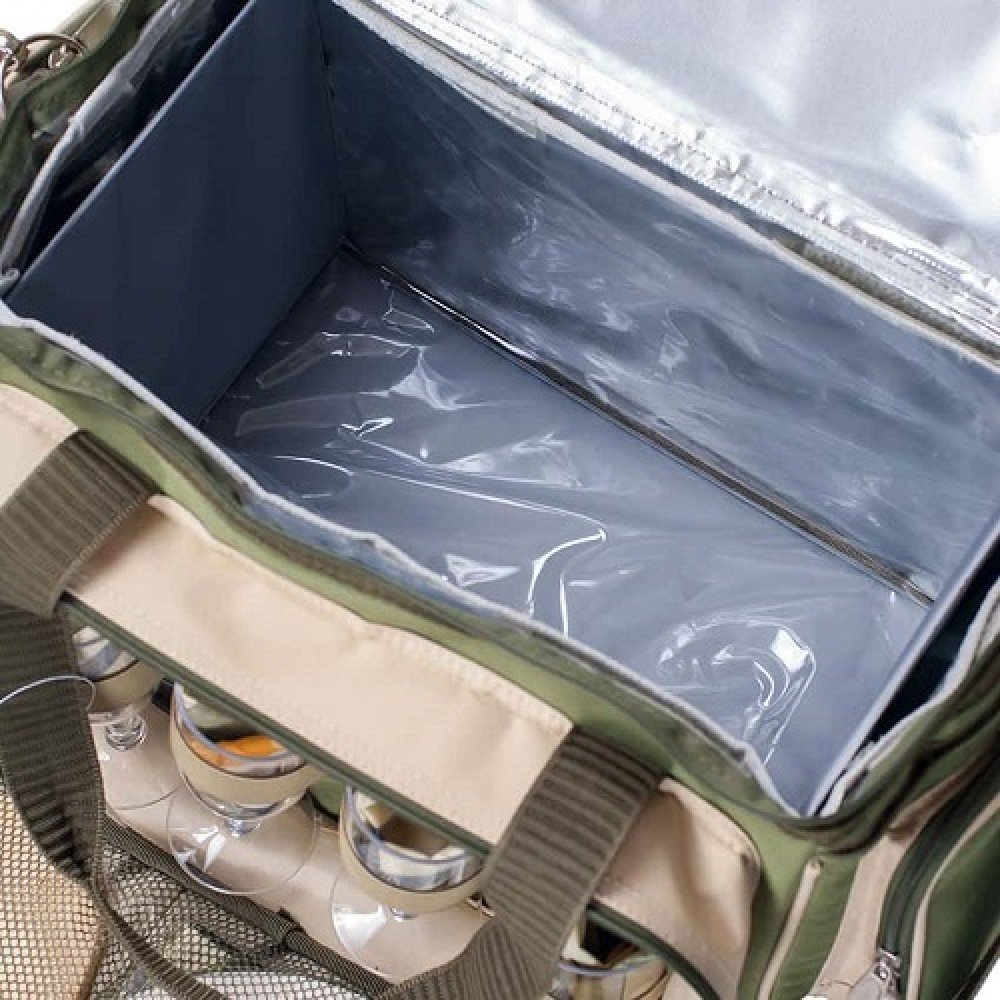 Набір для пікніка Ranger Rhamper НВ4-533(RA 9901)