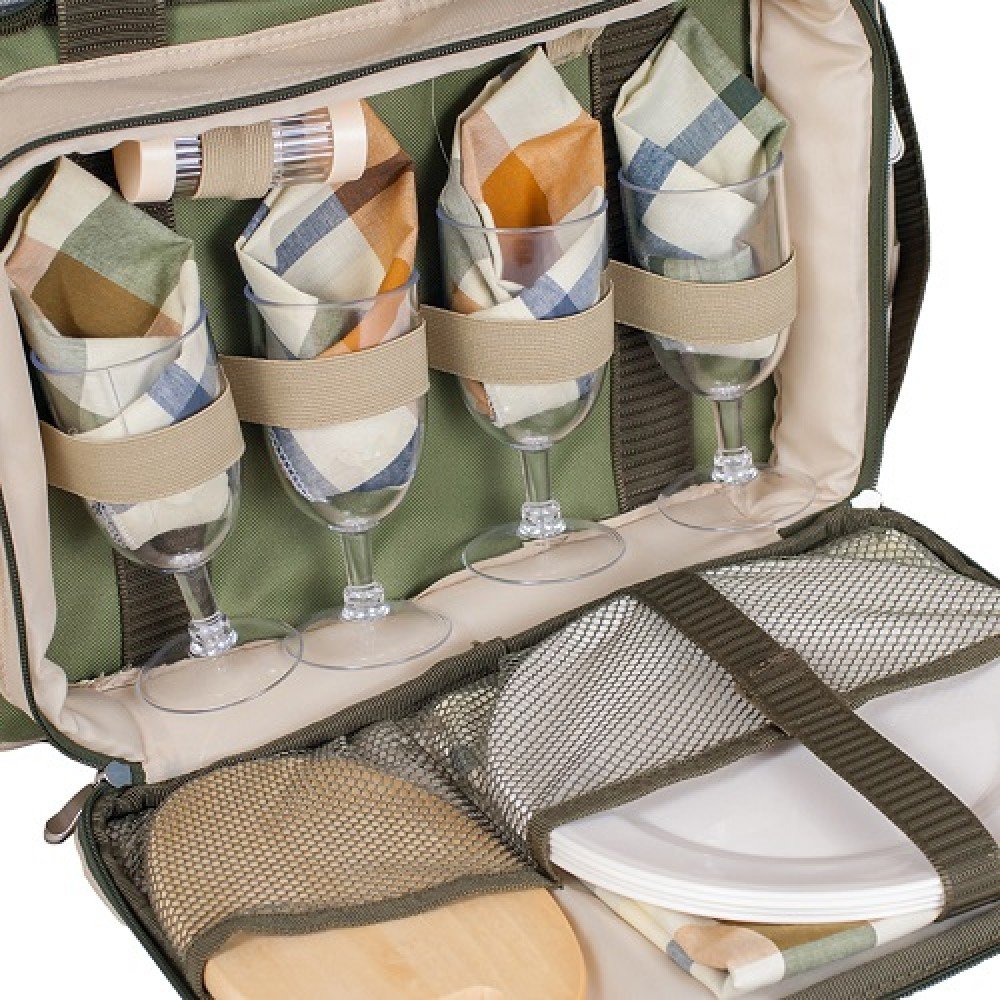 Набір для пікніка Ranger Rhamper НВ4-533(RA 9901)