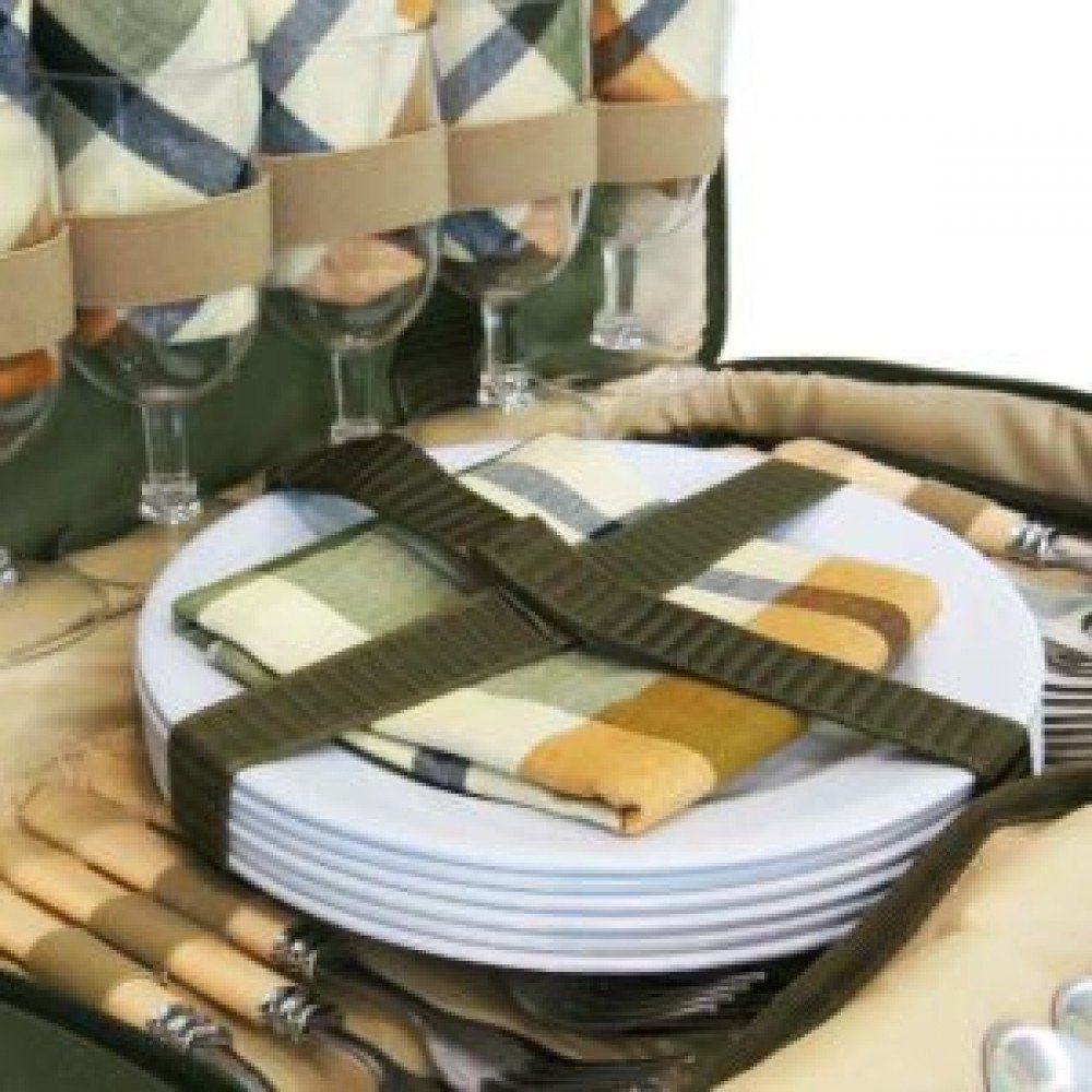 Набір для пікніка Ranger Rhamper НВ4-533(RA 9901)