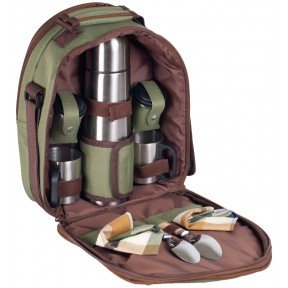 Набір для пікніка Ranger Compact(RA 9908)