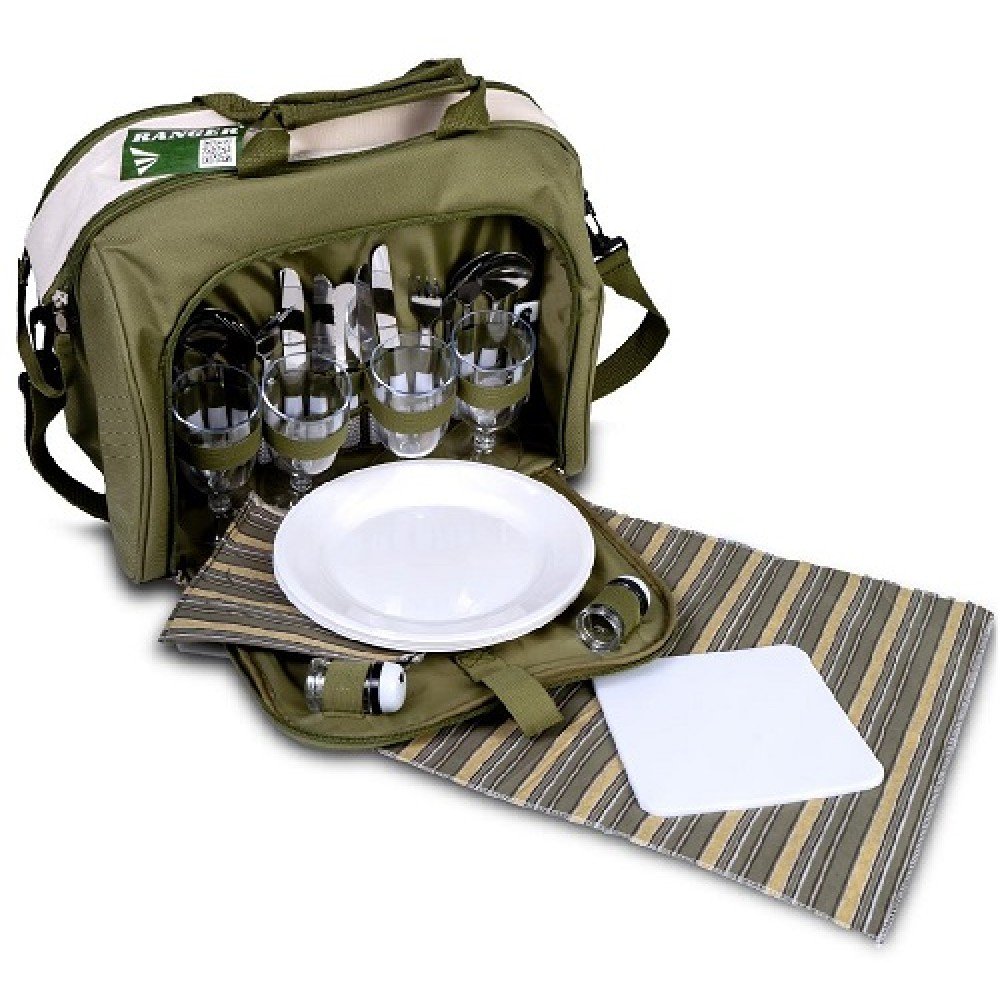Набір для пікніка Ranger Meadow RA 9910
