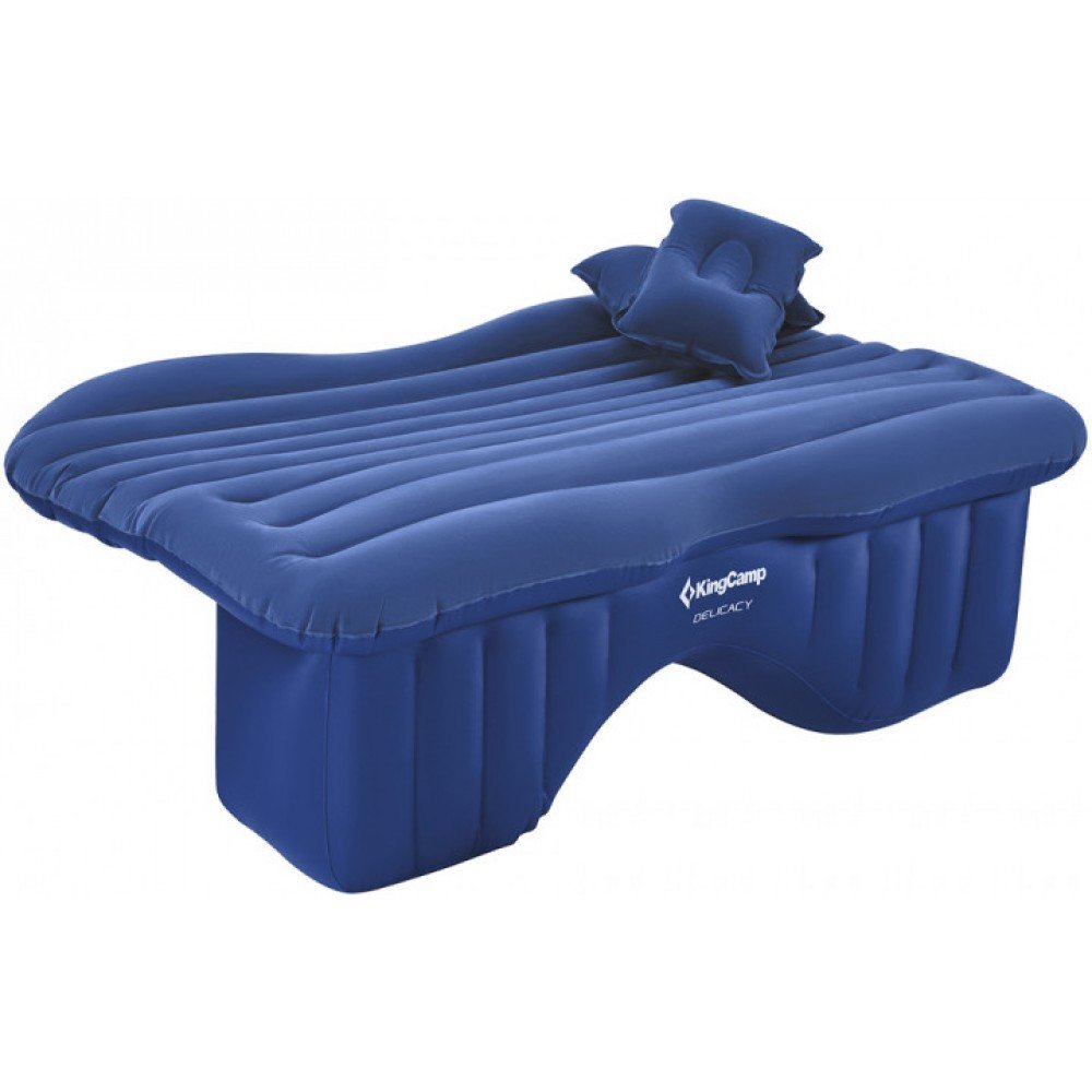 Автоматичний матрац KingCamp DELICACY AIEBED(KM2004) Navy