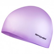 Шапочка для плавання Spokey SUMMER CUP(85351) violet