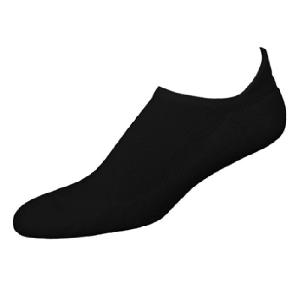 Шкарпетки InMove MINI FITNESS black (36-38) Шкарпетки InMove MINI FITNESS black (36-38)