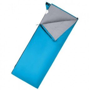 Спальний мішок Atepa  LIGHT 1200 (AS2003) L SKYBLUE