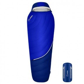 Спальний мішок Atepa  DENALI 550L (AS2006) L BLUE