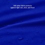 Спальний мішок Atepa  DENALI 550L (AS2006) L BLUE