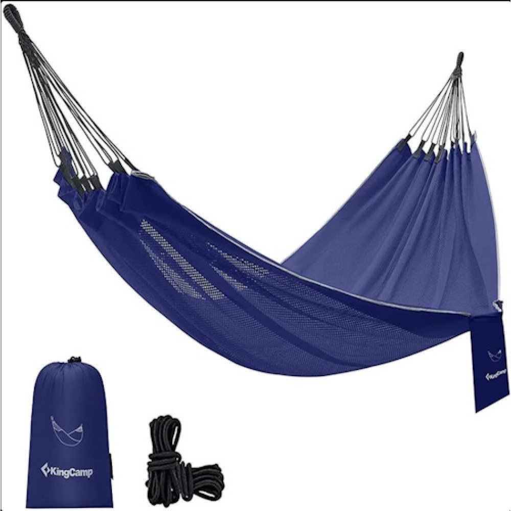 Гамак KingCamp CINDERELLA KG2001 BLUE