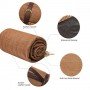 Килимок пікнік KingCamp ELSA KP2011 BEIGE/COFFEE