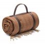 Килимок пікнік KingCamp ELSA KP2011 BEIGE/COFFEE