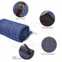Килимок пікнік KingCamp ELSA KP2011 BLUE/GREY