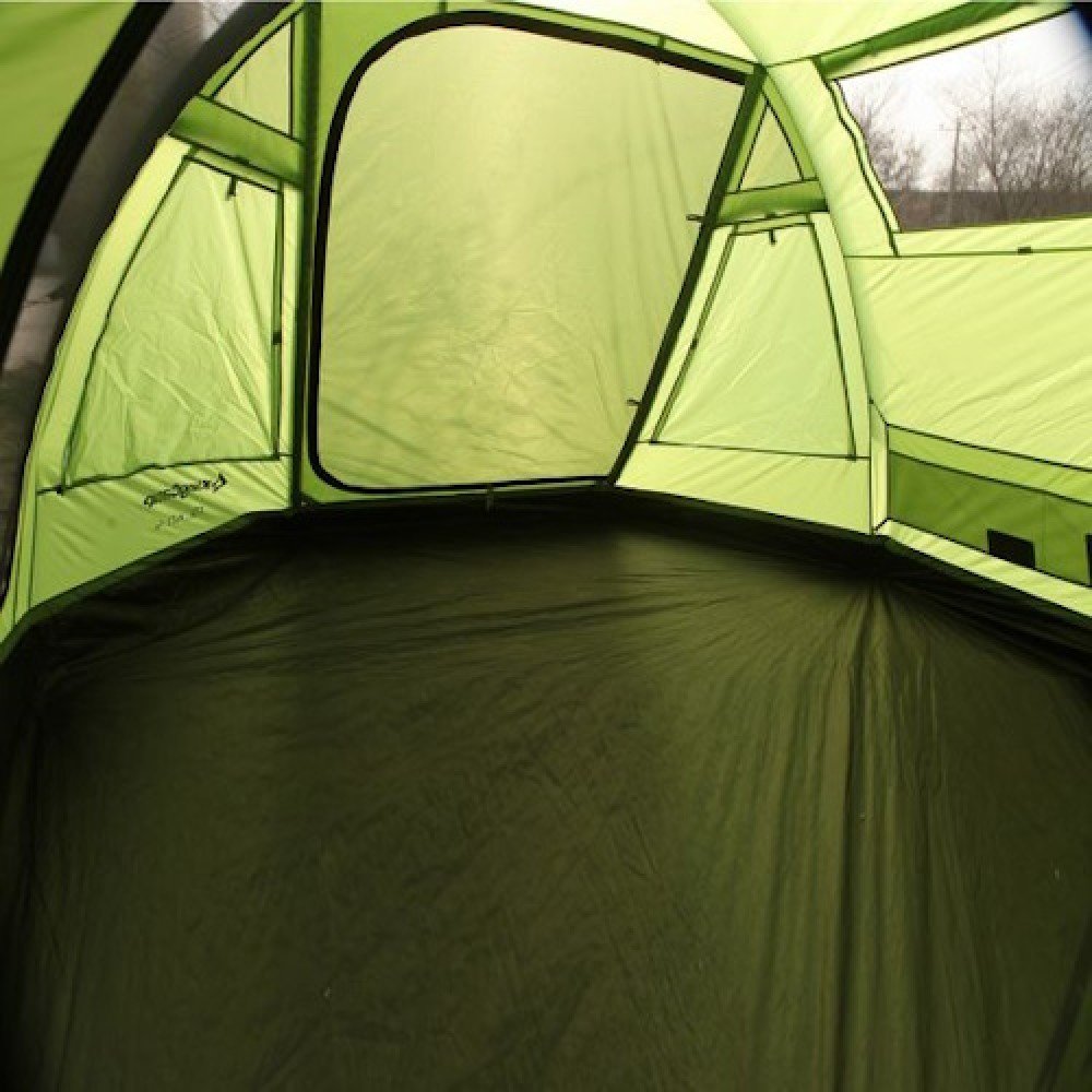 Намет KingCamp MILAN 5 KT3058 GREEN