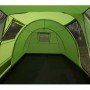 Намет KingCamp MILAN 5 KT3058 GREEN
