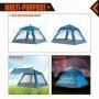 Намет-намет KingCamp POSITANO(KT3099) PALMBLUE
