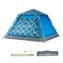 Намет-намет KingCamp POSITANO(KT3099) PALMBLUE
