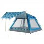 Намет-намет KingCamp POSITANO(KT3099) PALMBLUE