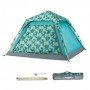 Намет-намет KingCamp POSITANO(KT3099) PALMGREEN