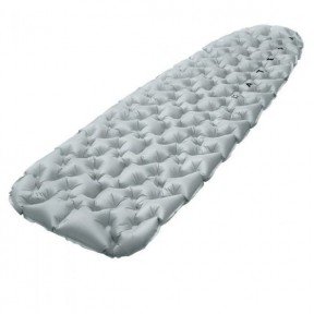 Надувний карімат Atepa ULTRALIGHT 450 (AM1903) LIGHTGREY