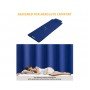 Килимок надувний KingCamp Comfort Light(KM1903) NAVY