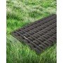 Надувний матрац KingCamp SUPER COMFORT DOUBLE KM1906 BLACK